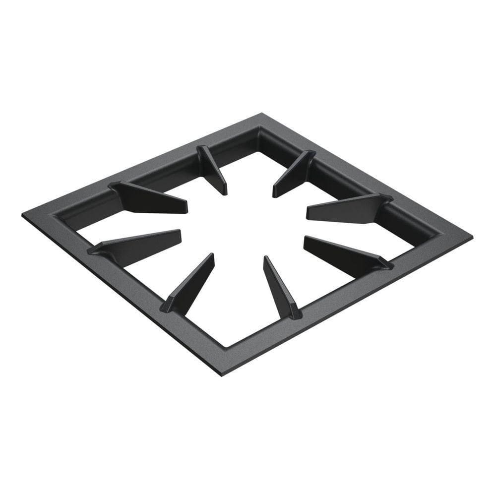 Grelha 8 Hastes Reforçada Glb Fogão Industrial Ferro 40x40cm