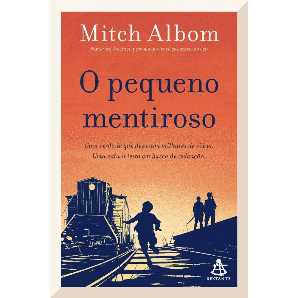 O Pequeno Mentiroso