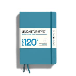 Caderno LEUCHTTURM1917 Edição Especial A5 Pontilhada 120gsm