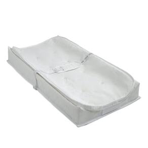 Trocador e trocador portátil Serta Perfect Sleeper