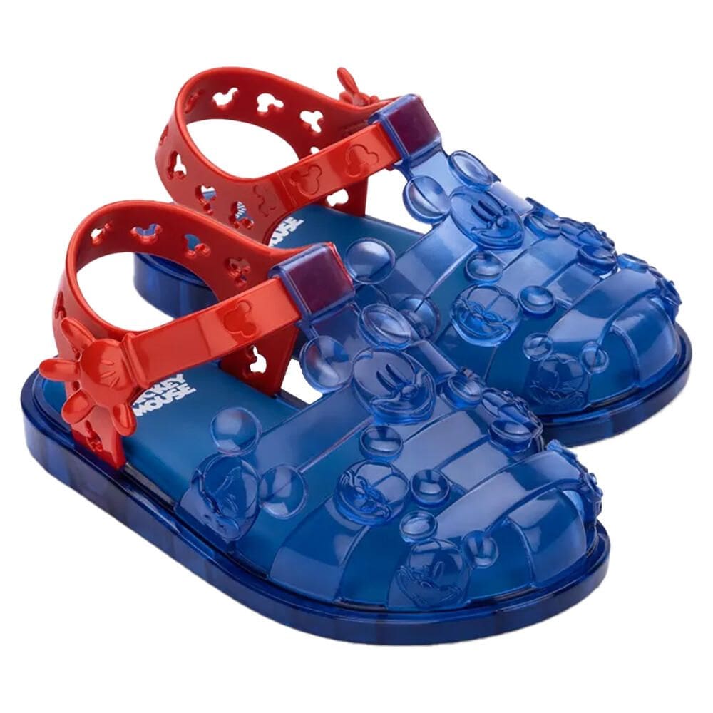 Mini Melissa Magic + Mickey Mouse 33596