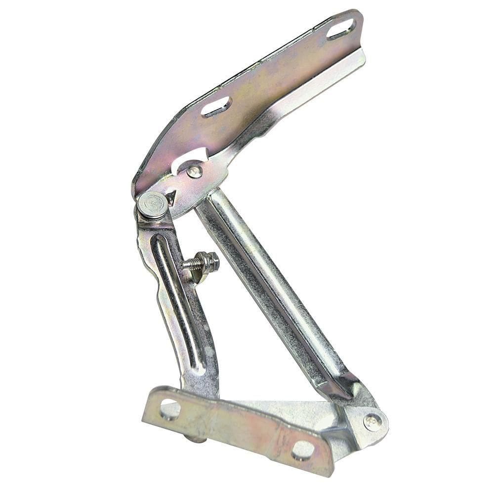 Guia Superior Porta Meio Corrediça Sprinter Após 12 [f103]