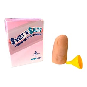 Sweet N Salty - Vernet
