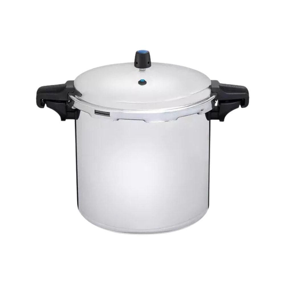 Panela De Pressão Polida 25l  Nigro Eterna