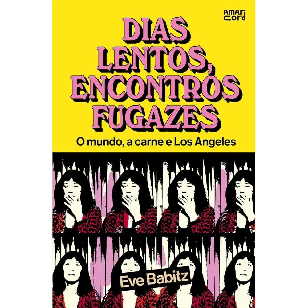 Dias lentos, encontros fugazes(1002)