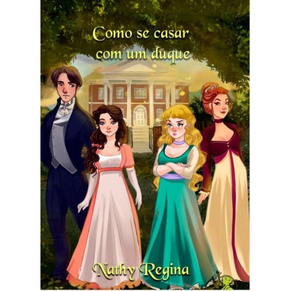Como se casar com um Duque