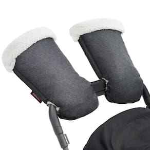 Luvas de carrinho de passeio Momcozy Warmmuffs Winter Anti-Freeze