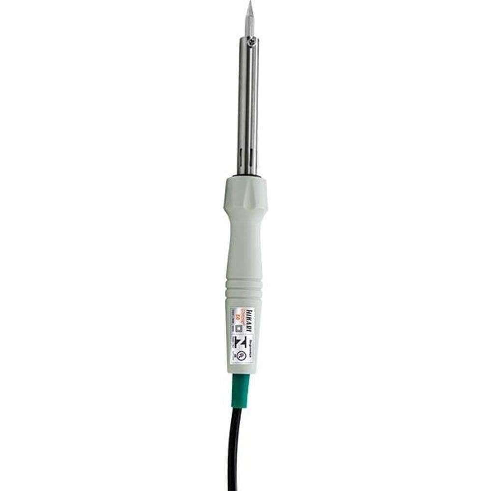 Ferro Solda Power 60 50w 220v Hikari [f086]