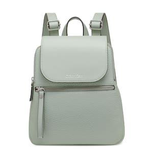 Mochila Calvin Klein Reyna Novelty Key Item Desert Sage