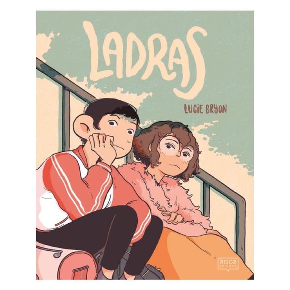 Ladras