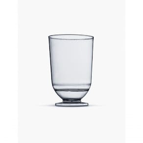 Taça Pit 050 Plastilania Cristal Com 60 Unidadea