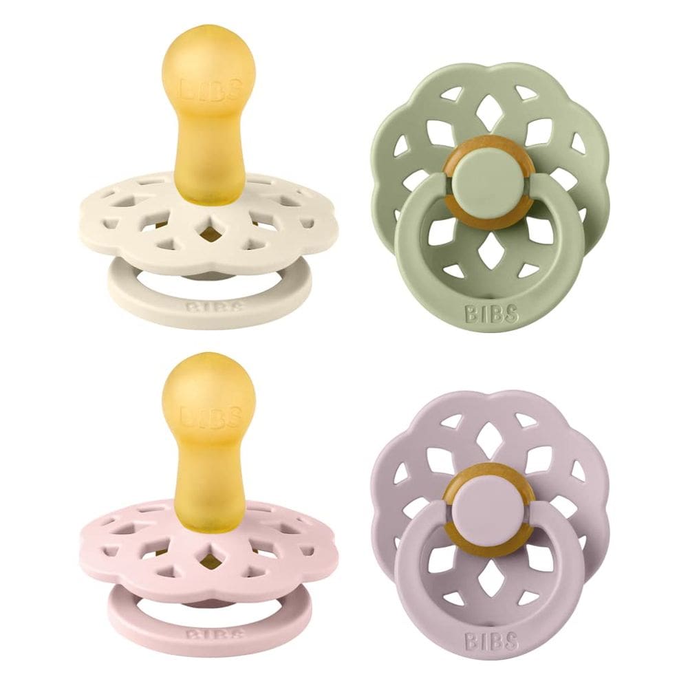 Chupeta Boheme Soother, borracha natural sem BPA 6-18M