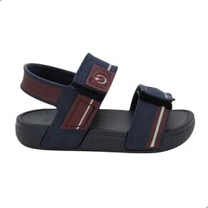Sandália Bebê Cartago Dakar Ii Azul