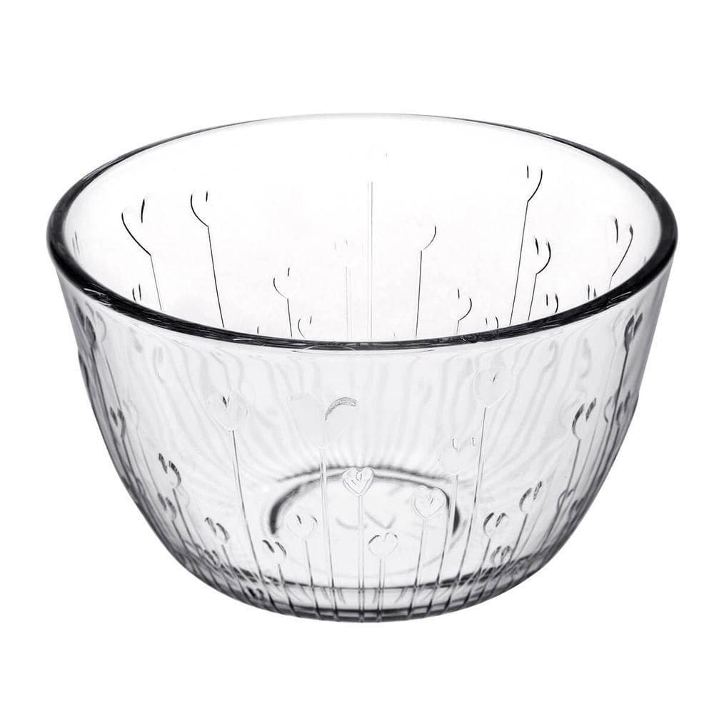 6 Bowls Marmelade 250ml Pasabahçe