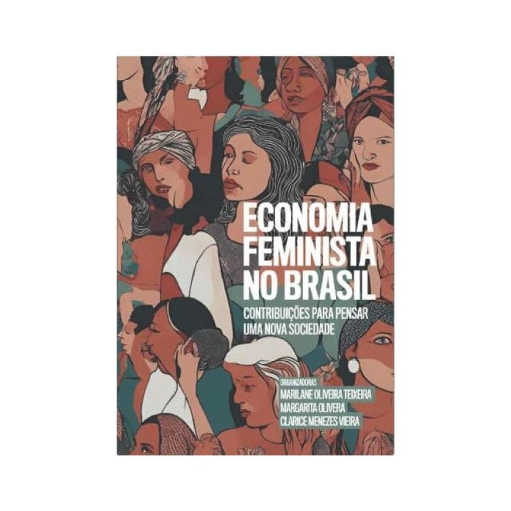 Economia Feminista No Brasil