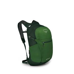 Mochila Osprey Daylite Plus Commuter Green Belt/Green Canopy