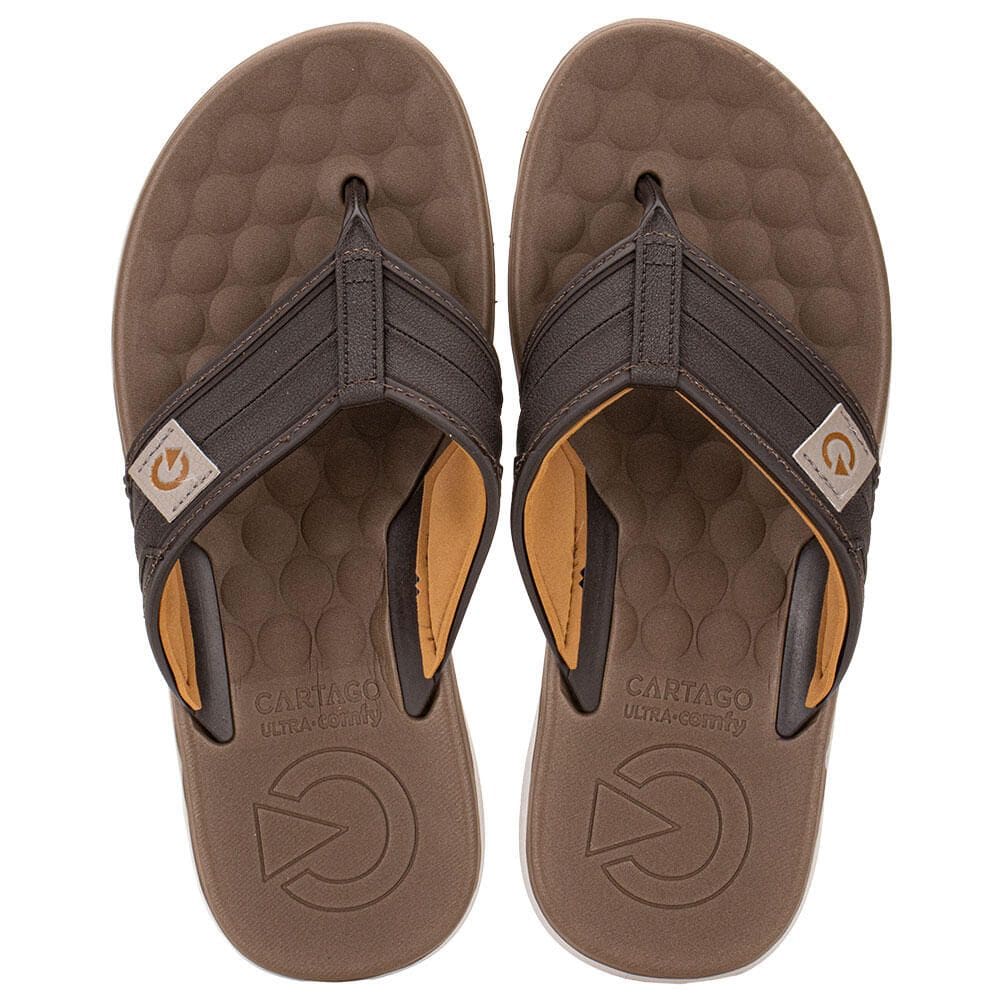 Chinelo Masculino Sintra Cartago 12482