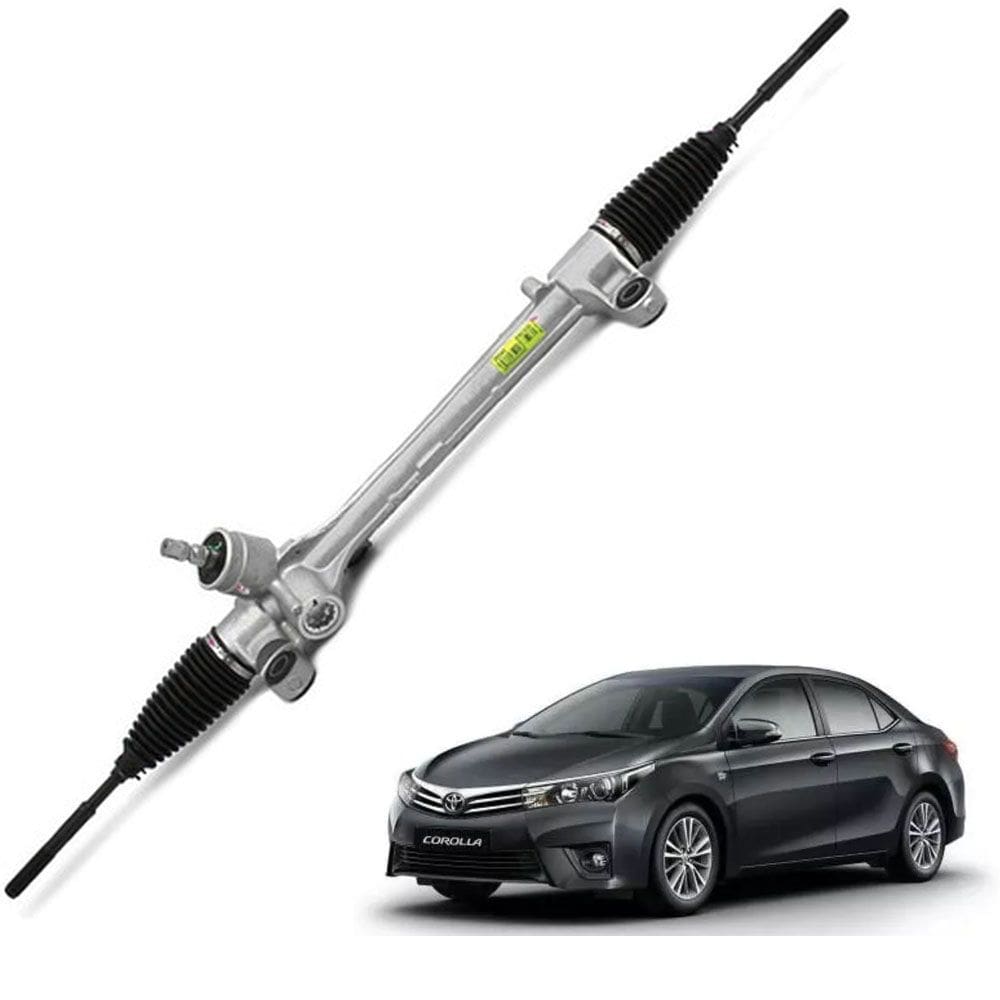 Caixa Direção Elétrica Corolla 2014 2015 2016 2017 2018 2019
