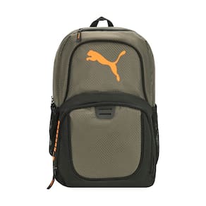 Mochila PUMA EVERCAT CONTENDER com alças ajustáveis