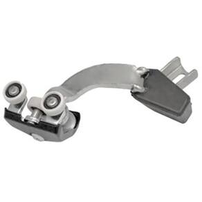 Guia Sup Porta Meio Corrediça Daily Após 07 [f103]
