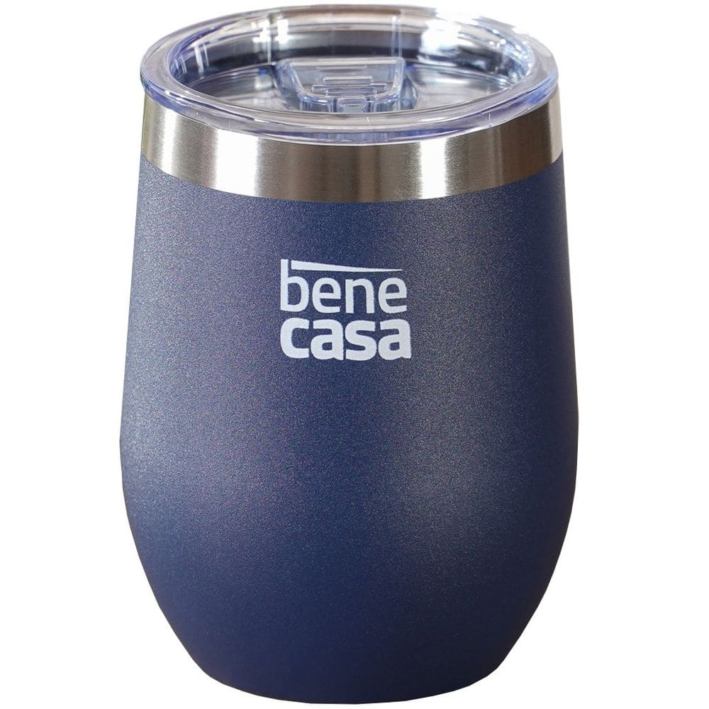 Copo Térmico para Bebidas com Tampa 360ml