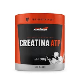 Creatina Atp (300g) - Padrão: único