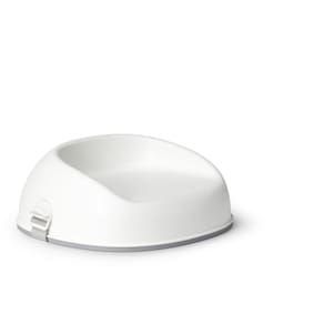 Assento elevatório BabyBjörn White para crianças de 3 anos ou mais