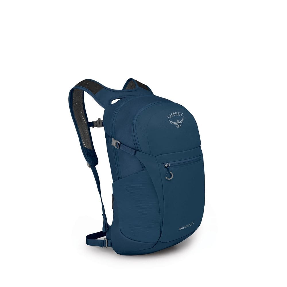 Mochila Osprey Daylite Plus Commuter Wave Blue