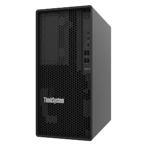 Servidor Lenovo ThinkSystem V2 - Intel Xeon E-2324G, 16GB