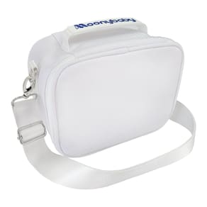 Mala de viagem para monitores de bebês Moonybaby HelloBaby VTech