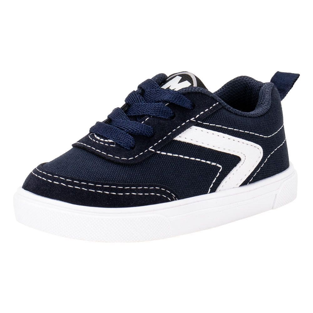 Tênis Infantil Baby Molekinho 2133178
