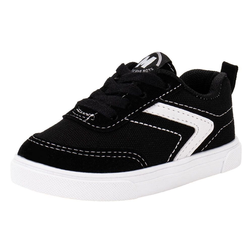Tênis Infantil Baby Molekinho 2133178