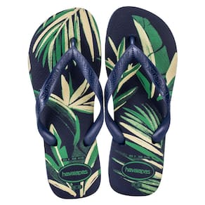 Chinelo Masculino Aloha Havaianas 4111355