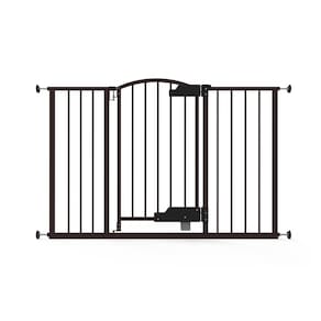 Baby & Pet Gate Summer da série Ingenuity Thruway 52W