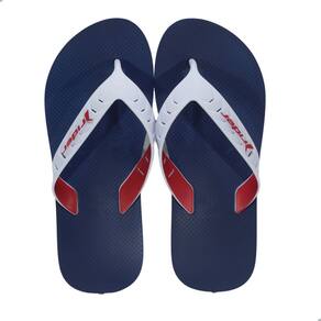 Chinelo Rider 12430 Street Duo Azul com Branco