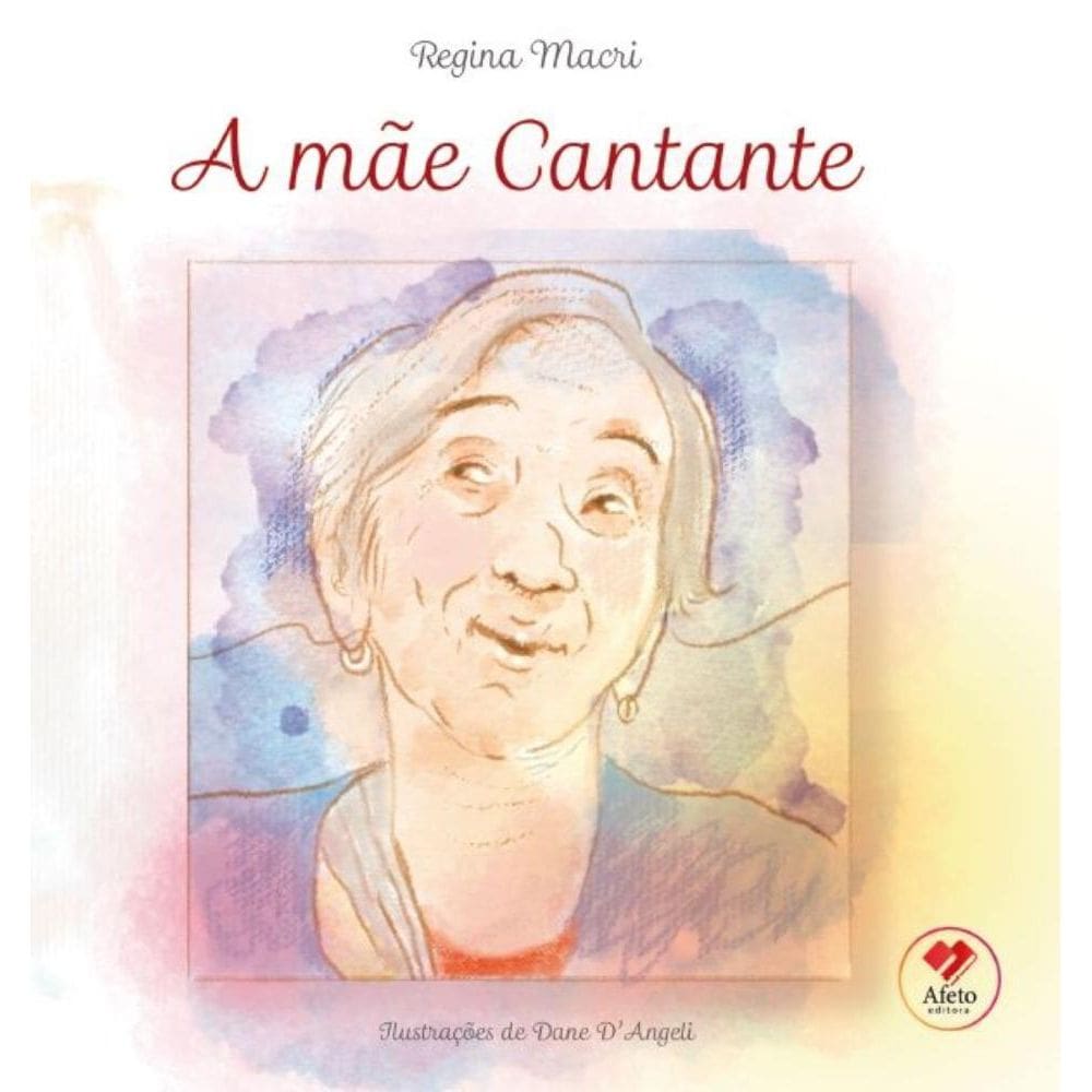 A Mãe Cantante