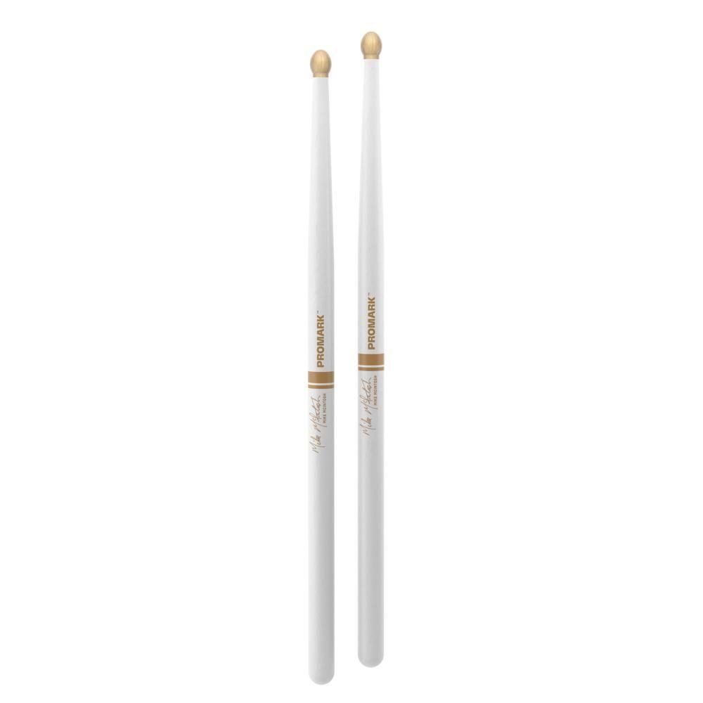 Baqueta Caixa Marcial Mike Mcintosh Hickory Promark Artist [f035]