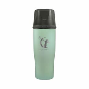 Resfriador de leite materno Ceres Chill Mini Demigoddess Zen Green