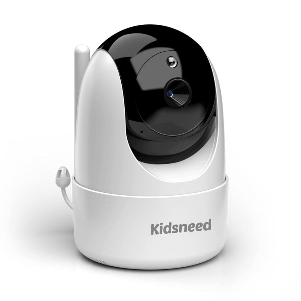 Câmera de bebê Kidsneed: complemento SM935C para monitor SM935C