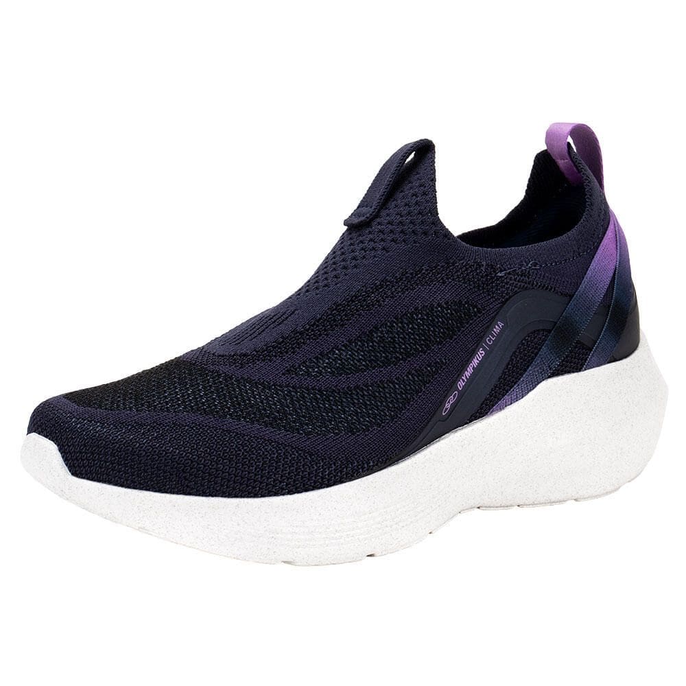 Tênis Feminino Clima Olympikus 43582337