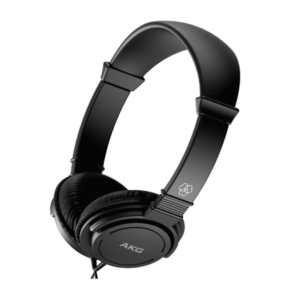 Fone de Ouvido AKG K21 - Fechado - Isolamento Acústico