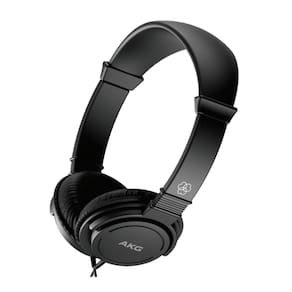 Fone de Ouvido AKG K21 - Fechado - Isolamento Acústico