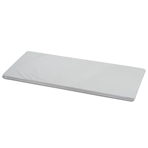 Trocador de mesa impermeável para bebês, fábrica infantil