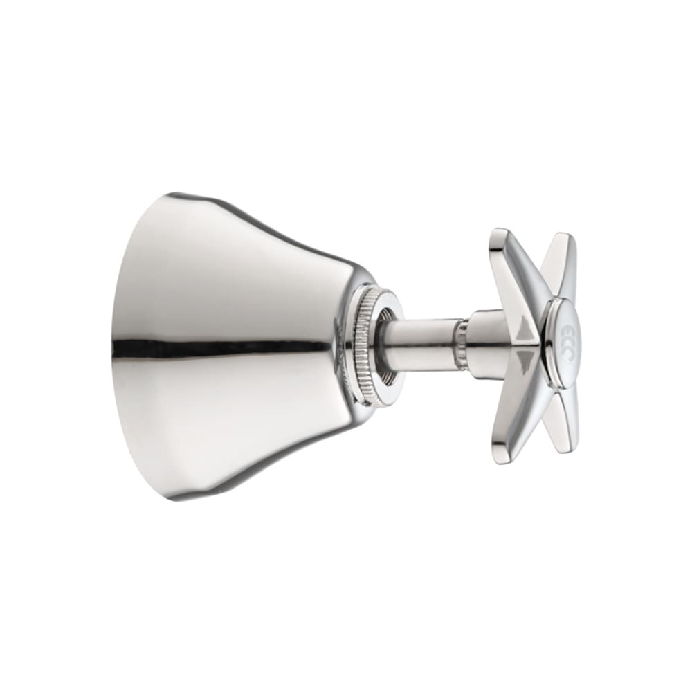 Acabamento C-23 para Registro Deca - Eco