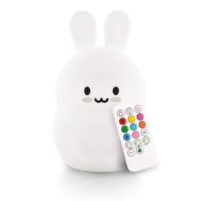 Bateria recarregável Night Light Lumipets para crianças