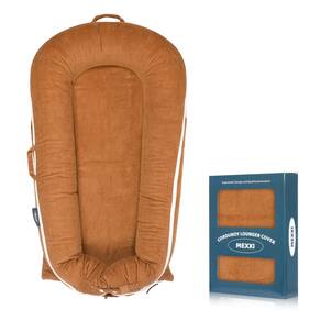 Capa de ninho de bebê para Dockatot Deluxe+ Docks MEXXI Corduroy