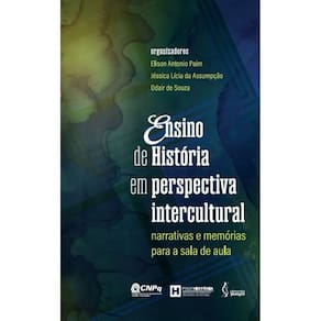 Ensino de História em perspectiva intercultural: narrativas e memórias para a sala de aula