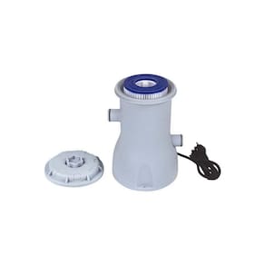 Filtro Para Piscina 2200l/h 220v - Mor