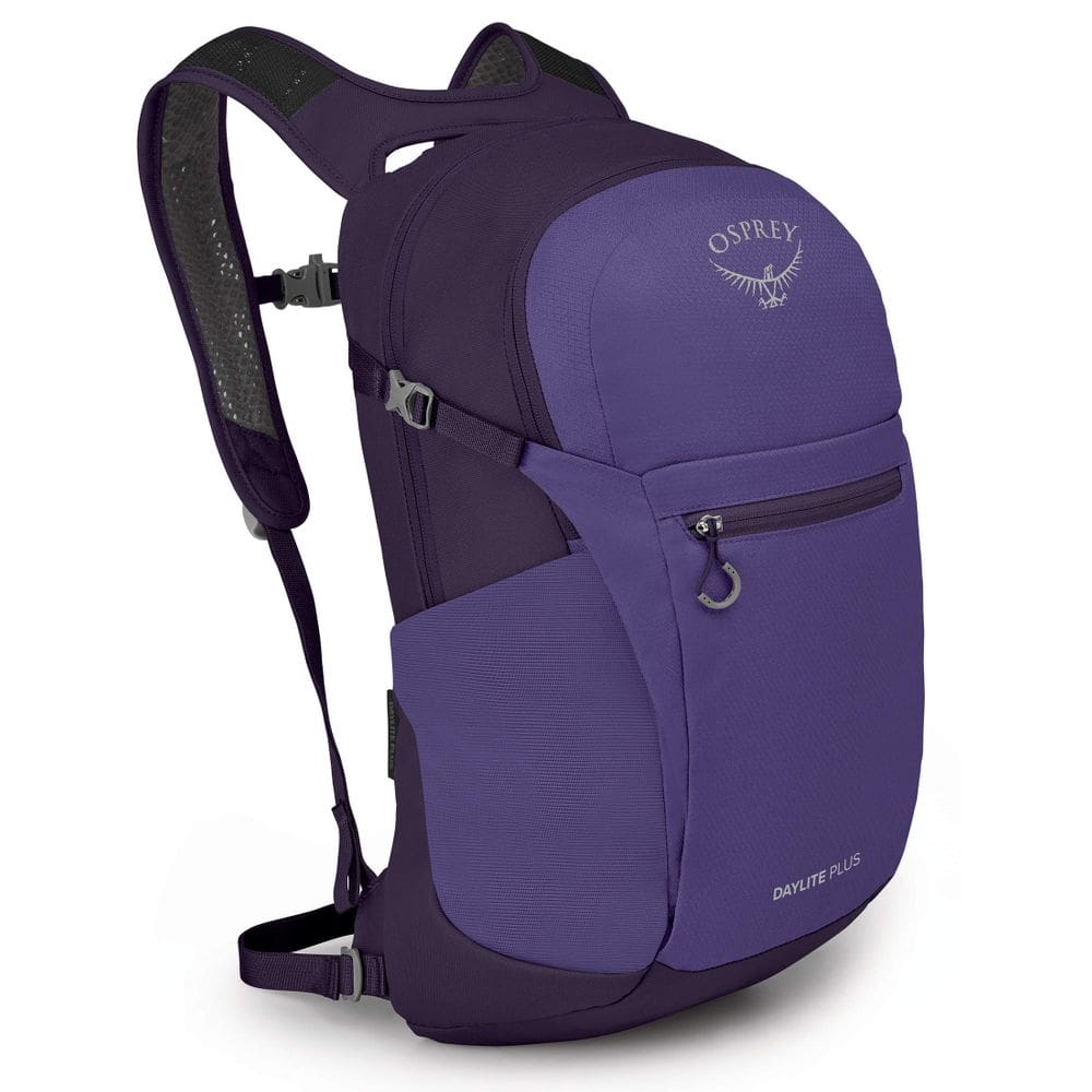 Mochila Osprey Daylite Plus Commuter Dream Purple