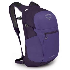 Mochila Osprey Daylite Plus Commuter Dream Purple